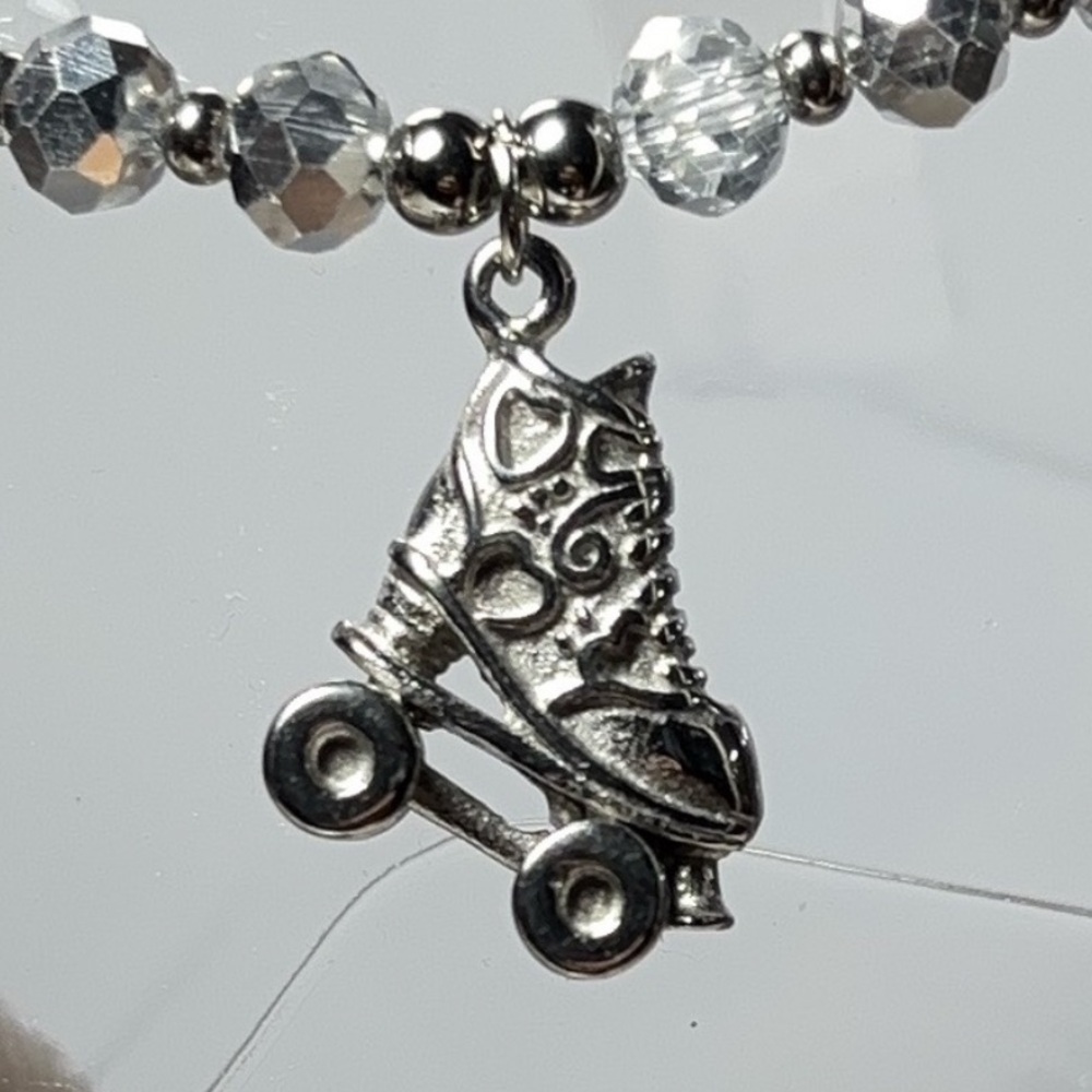 04.18.26 *Live Show* Unlisted Ankle Bracelet